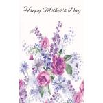 General Mother's Day Card Wrapped (12 pack)