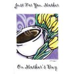 Mother's Day Card Wrapped (12 pack)