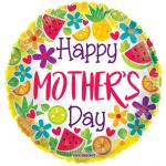 Mother's Day Mylar Balloon