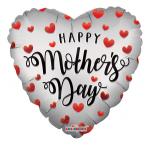 Mother's Day Foil Balloon – 5 pack