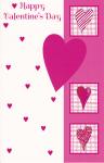 Wrapped Valentine General Card (12 pack)
