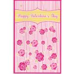 Wrapped Valentine General Card (12 pack)