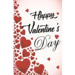 Wrapped Valentine General Card (12 pack)