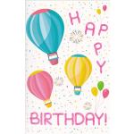 Wrapped Birthday General (12 pack)